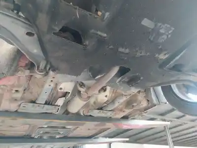 Piesă de schimb auto la mâna a doua punte spate pentru mini mini clubman (r55) cooper d referințe oem iam 