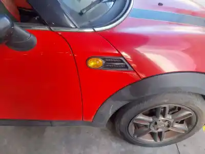 Piesă de schimb auto la mâna a doua aripã dreapta fațã pentru mini mini clubman (r55) cooper d referințe oem iam 