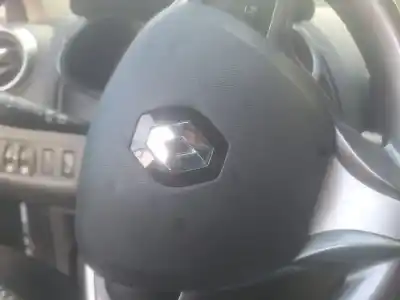 Pièce détachée automobile d'occasion airbag avant gauche pour renault clio iv limited références oem iam 