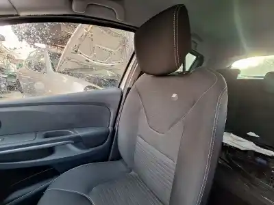 Pièce détachée automobile d'occasion siège avant droit pour renault clio iv limited références oem iam 