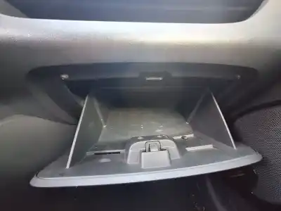 Peça sobressalente para automóvel em segunda mão porta luvas por renault clio iv limited referências oem iam   