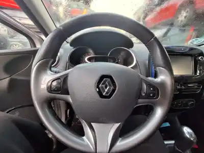 Pièce détachée automobile d'occasion volant pour renault clio iv limited références oem iam 