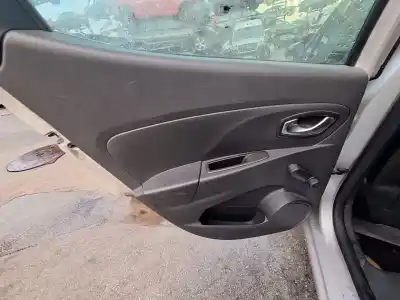 Pièce détachée automobile d'occasion garniture de porte arriere gauche pour renault clio iv limited références oem iam 
