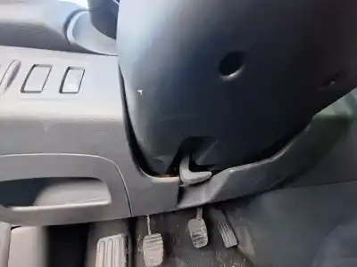 Second-hand car spare part steering column for renault clio iv limited oem iam references   