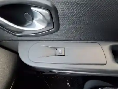 Pièce détachée automobile d'occasion commande de lève vitre avant droit pour renault clio iv limited références oem iam 