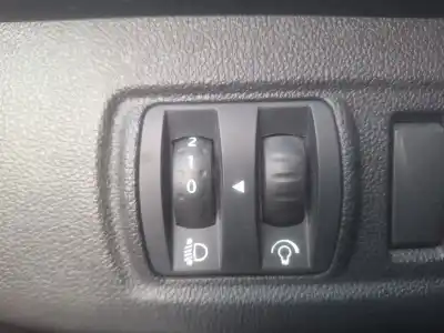 Pièce détachée automobile d'occasion COMMUTATEUR D'ÉCLAIRAGE pour RENAULT CLIO IV Limited Références OEM IAM   