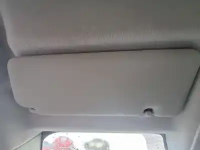 Pièce détachée automobile d'occasion PARE-SOLEIL GAUCHE pour RENAULT CLIO IV Limited Références OEM IAM   