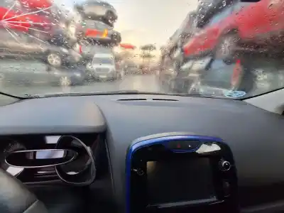 Pièce détachée automobile d'occasion TABLEAU DE BORD pour RENAULT CLIO IV Limited Références OEM IAM   