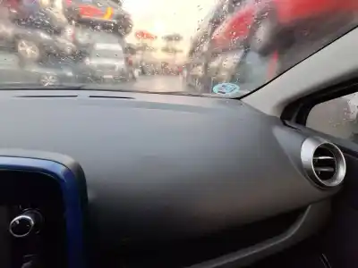 Peça sobressalente para automóvel em segunda mão tablier por renault clio iv limited referências oem iam   