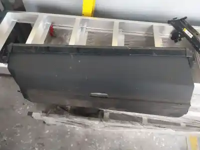 Second-hand car spare part PARCEL SHELF for MINI MINI CLUBMAN (R55) Cooper D OEM IAM references   