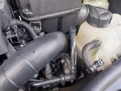 Second-hand car spare part THROTTLE BODY for MINI MINI CLUBMAN (R55) Cooper D OEM IAM references   