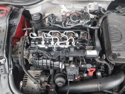 Pièce détachée automobile d'occasion MOTEUR D'ESSUIE-GLACE AVANT pour MINI MINI CLUBMAN (R55) Cooper D Références OEM IAM   