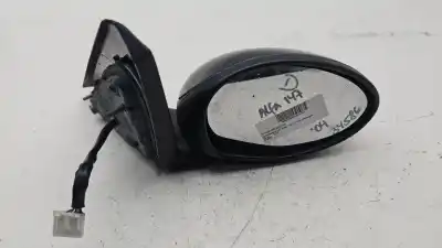 Piesă de schimb auto la mâna a doua oglinda laterala retrovizor dreapta pentru alfa romeo 147 (190) 1.9 jtd distinctive referințe oem iam 014133