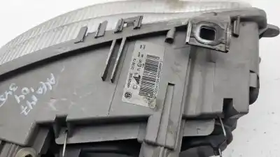 Piesă de schimb auto la mâna a doua far stânga pentru alfa romeo 147 (190) 1.9 jtd distinctive referințe oem iam 46826196