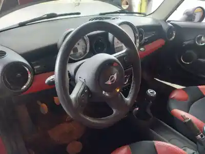 Pièce détachée automobile d'occasion tableau de bord pour mini mini clubman (r55) cooper d références oem iam 