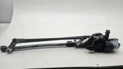 Peça sobressalente para automóvel em segunda mão Motor Do Limpa Para Brisas por FORD FOCUS BERLINA (CAP) Sport Referências OEM IAM 4M5117508AA 3397020776 0390241731