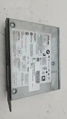 Gebrauchtes Autoersatzteil gps-navigationssystem zum bmw serie 1 lim. (f40) 118d m sport oem-iam-referenzen a269zua160
