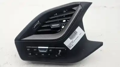 Gebrauchtes Autoersatzteil lüftungsgitter zum bmw serie 1 lim. (f40) 118d m sport oem-iam-referenzen 61315a16ab6