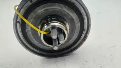 Gebrauchtes Autoersatzteil kurbelwellenriemenscheibe zum bmw serie 1 lim. (f40) 118d m sport oem-iam-referenzen 