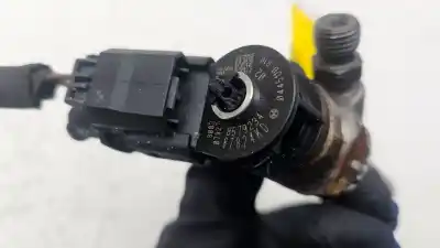 Gebrauchtes Autoersatzteil injektor zum bmw serie 1 lim. (f40) 118d m sport oem-iam-referenzen 0445110818