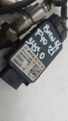 Gebrauchtes Autoersatzteil lambda-sonde zum bmw serie 1 lim. (f40) 118d m sport oem-iam-referenzen 0281008039