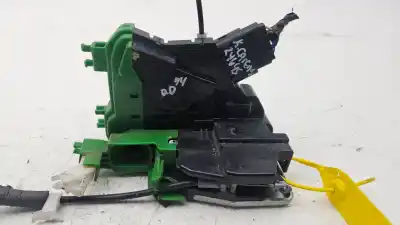 Автозапчасти б/у замок передней правой двери за kia carens iv 1.7 crdi ссылки oem iam 81320a4010