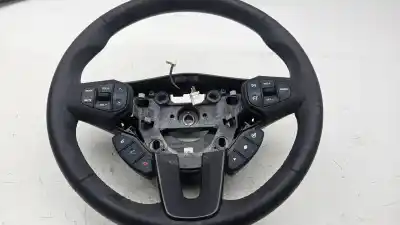 Автозапчасти б/у руль за kia carens iv 1.7 crdi ссылки oem iam 56100a4530