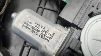 Автозапчасти б/у регулятор стекла переднего правого за kia carens iv 1.7 crdi ссылки oem iam 82460a4010