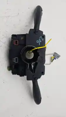 Peça sobressalente para automóvel em segunda mão Comandos De Alavanca por PEUGEOT PARTNER (S2) Totem Referências OEM IAM 6239AV  