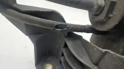 Peça sobressalente para automóvel em segunda mão Travão De Estacionamento Elétrico por RENAULT SCENIC II Confort Dynamique Referências OEM IAM 8200734627  