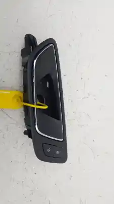 Second-hand car spare part interior left front handle for seat leon (5f1) style oem iam references 894712