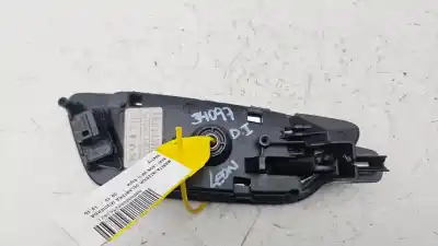 Second-hand car spare part interior left front handle for seat leon (5f1) style oem iam references 894712  5f1962125