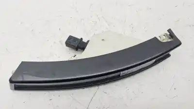 Peça sobressalente para automóvel em segunda mão farolim dianteiro esquerdo por volkswagen passat b6 (3c2) 2.0 tdi 16v referências oem iam 3c0953041l