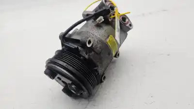 Peça sobressalente para automóvel em segunda mão Compressor De Ar Condicionado A/a A/c por FORD C-MAX (CB3) Trend Referências OEM IAM 20100115  