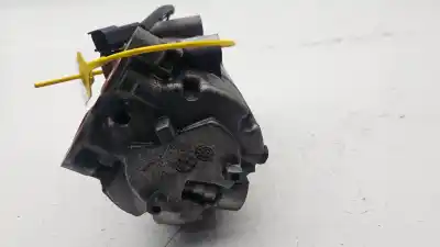 Peça sobressalente para automóvel em segunda mão compressor de ar condicionado a/a a/c por ford c-max (cb3) trend referências oem iam 20100115  