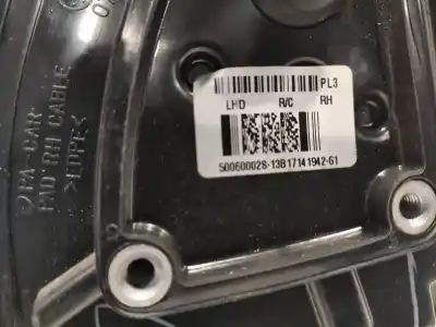 İkinci el araba yedek parçası sag arka görünüm için hyundai i10 i (pa) 1.2 oem iam referansları 876200x010  