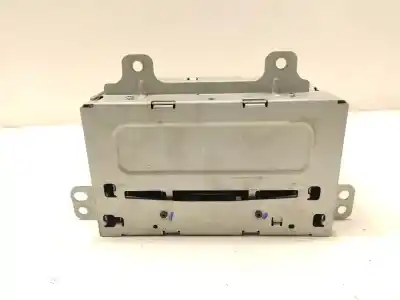 Gebrauchtes Autoersatzteil AUDIOSYSTEM / RADIO-CD zum OPEL INSIGNIA A COUNTRY TOURER (G09)  OEM-IAM-Referenzen 20983513  