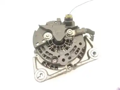 Pezzo di ricambio per auto di seconda mano alternatore per opel astra h (a04) 1.8 (l48) riferimenti oem iam 13229985  