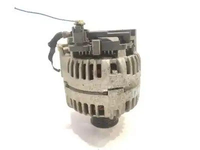 Pezzo di ricambio per auto di seconda mano alternatore per opel astra h (a04) 1.8 (l48) riferimenti oem iam 13229985  