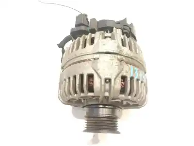 Pezzo di ricambio per auto di seconda mano alternatore per opel astra h (a04) 1.8 (l48) riferimenti oem iam 13229985  