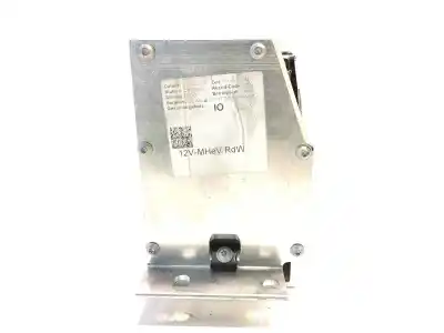 Second-hand car spare part battery for audi a4  oem iam references 8w0915172b  