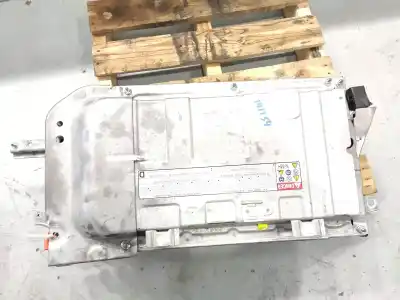 Piesă de schimb auto la mâna a doua baterie pentru toyota yaris (_p13_) 1.5 hybrid (nhp130_) referințe oem iam g92852030  
