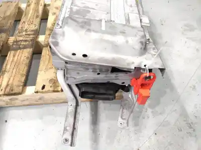 Piesă de schimb auto la mâna a doua baterie pentru toyota yaris (_p13_) 1.5 hybrid (nhp130_) referințe oem iam g92852030  
