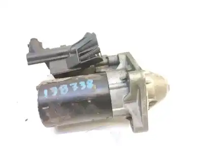 Second-hand car spare part STARTER MOTOR for FORD FIESTA V (JH_, JD_)  OEM IAM references 2S6U11000DB  