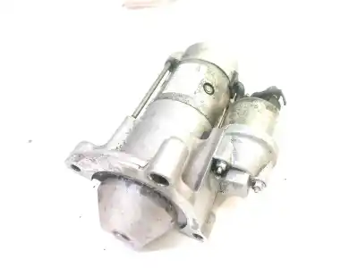 Second-hand car spare part STARTER MOTOR for CITROEN C5 II (RC_)  OEM IAM references 5802W7  