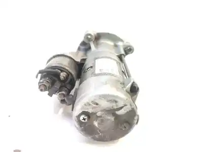 Second-hand car spare part starter motor for citroen c5 ii (rc_) 2.0 hdi (rcrhrh) oem iam references 5802w7  
