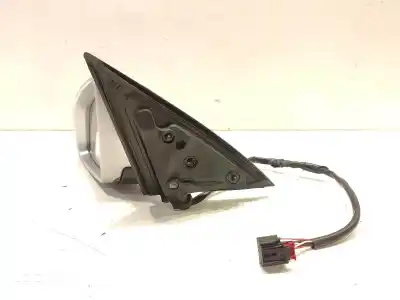 Автозапчасти б/у левое зеркало за audi a6 c6 (4f2) 2.0 tdi ссылки oem iam 4f1858531m  