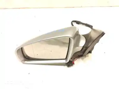 Автозапчасти б/у ЛЕВОЕ ЗЕРКАЛО за AUDI A6 C6 (4F2)  ссылки OEM IAM 4F1858531M  