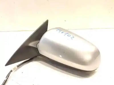 Автозапчасти б/у левое зеркало за audi a6 c6 (4f2) 2.0 tdi ссылки oem iam 4f1858531m  