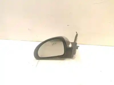 Peça sobressalente para automóvel em segunda mão ESPELHO RETROVISOR ESQUERDO por KIA CEE´D HATCHBACK (ED)  Referências OEM IAM 876101H250  